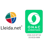 ONAC Certification - National Accreditation Body of Colombia