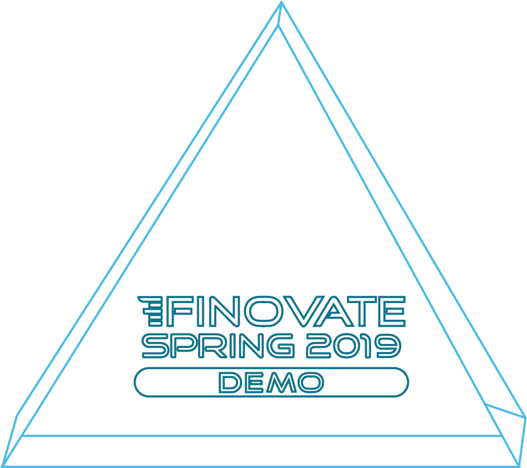 Finovate 2019