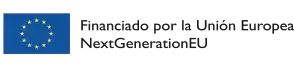Financiado por la unión europea NextGenerationEU