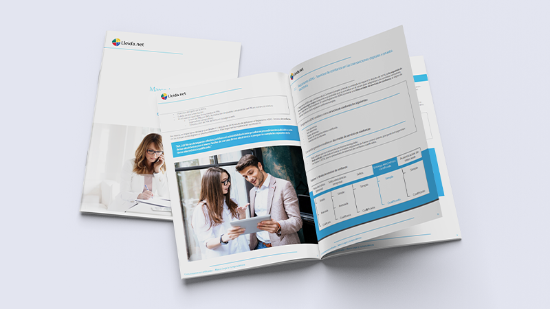 Registered electronic communications and registered electronic contracts. Legal framework