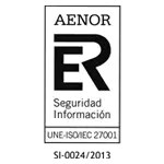 ISO/IEC 27001:2022