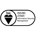 ISO 27001 Certification - Information Security and Data Protection