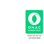 ONAC accreditation as a certification entity in Colombia
