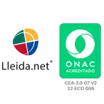 ONAC Certification - National Accreditation Body of Colombia