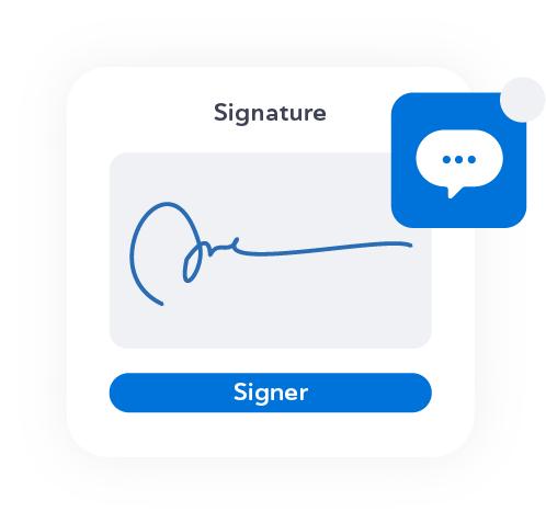 SMS - ClickandSign