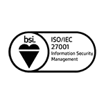 ISO 27001 Certification - Information Security and Data Protection