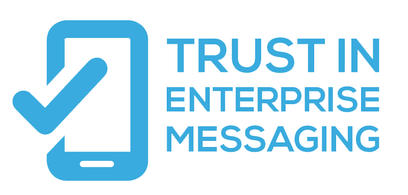 Trust in enterprise messaging