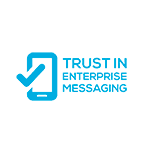 Trust in enterprise messaging