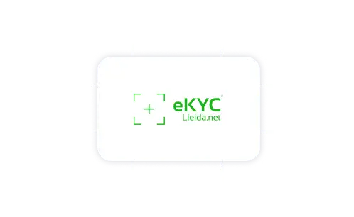 Integración ágil mediante API en cualquier entorno digital Gráfico representando la conexión API entre sistemas informáticos