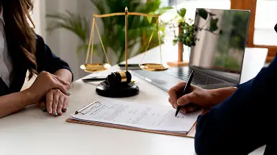 Identificación digital para el sector legal Representación de servicios legales y cumplimiento normativo KYC