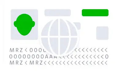 Verificación cruzada con bases de datos oficiales Escudo institucional representando conexión con fuentes gubernamentales