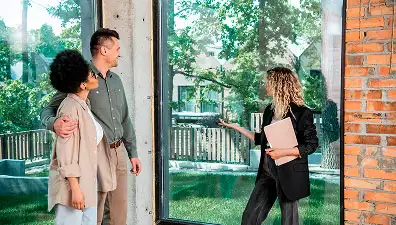 Gestión digital de contratos inmobiliarios Firma electrónica de contrato de compraventa de una vivienda