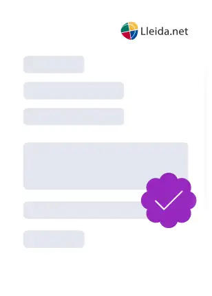 Generación automática del informe de validación PDF con resultados del análisis del documento y validación biométrica