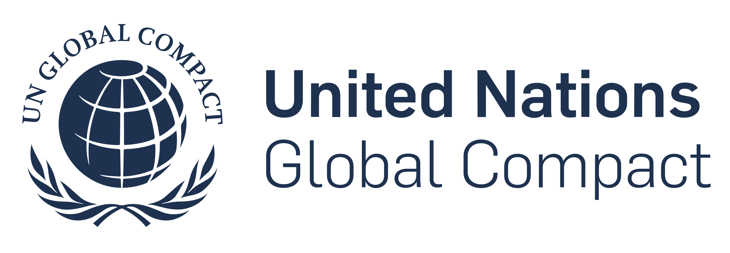 Pacto mundial de las Naciones Unidas