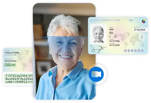 Identidad digital y firma para telemedicina