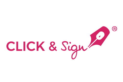 Click & Sign