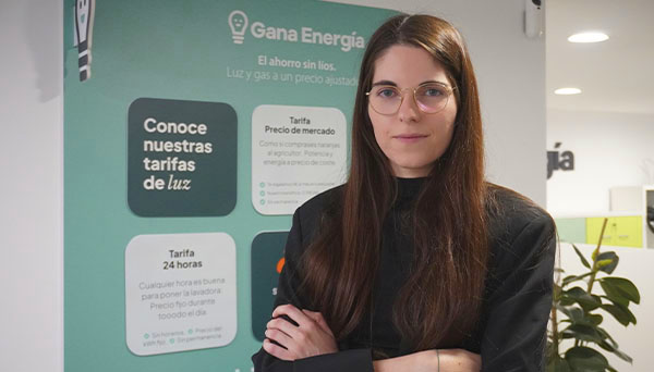 Gana Energía