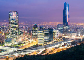 Santiago de Chile